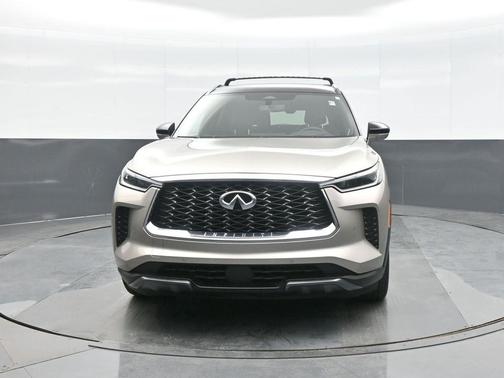 2024 INFINITI QX60 AUTOGRAPH