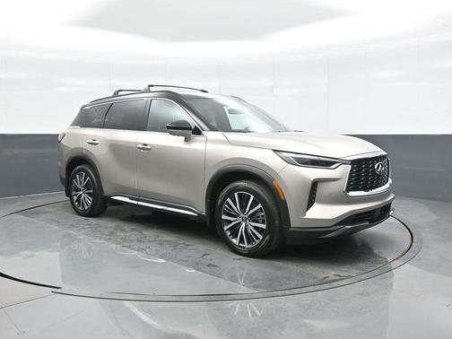 2024 INFINITI QX60 AUTOGRAPH