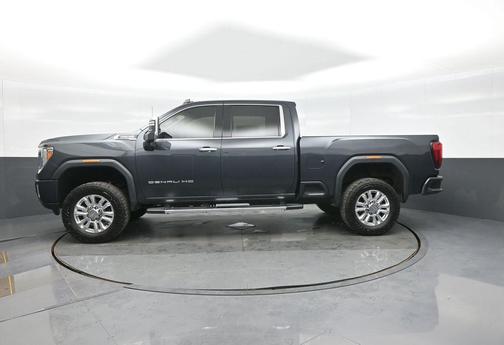 2022 GMC Sierra 2500 Denali