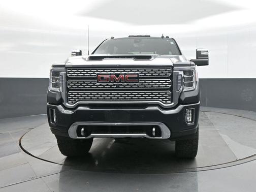 2022 GMC Sierra 2500 Denali