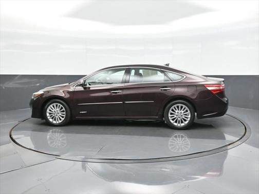 2015 Toyota Avalon Hybrid Limited