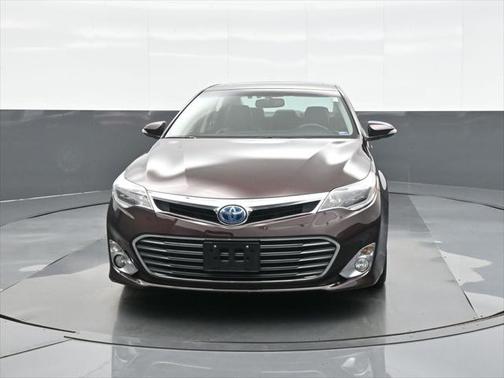 2015 Toyota Avalon Hybrid Limited