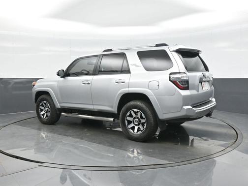 2017 Toyota 4Runner TRD Off Road Premium