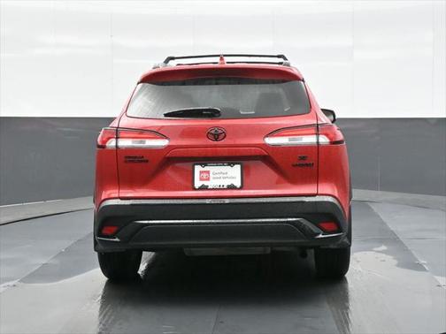2024 Toyota Corolla Hybrid SE