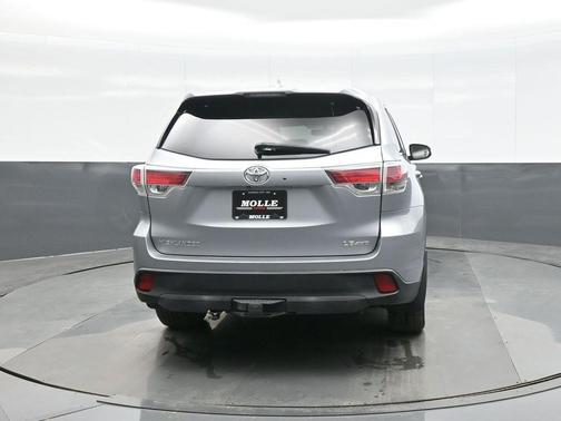 2014 Toyota Highlander LE Plus