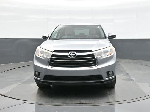2014 Toyota Highlander LE Plus