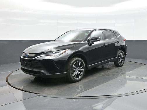 2023 Toyota Venza LE