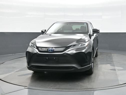 2023 Toyota Venza LE