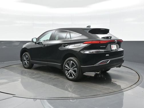 2023 Toyota Venza LE