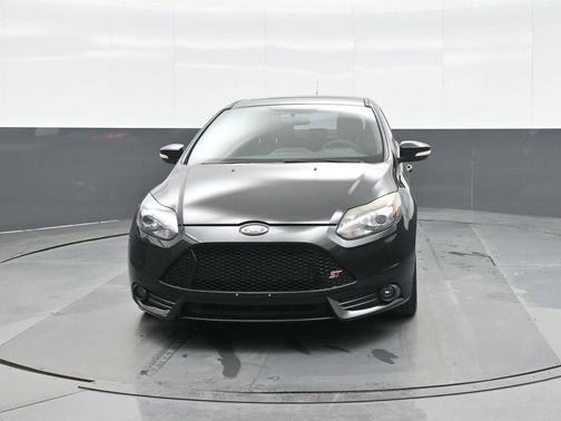 2014 Ford Focus ST 