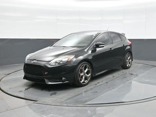 2014 Ford Focus ST 
