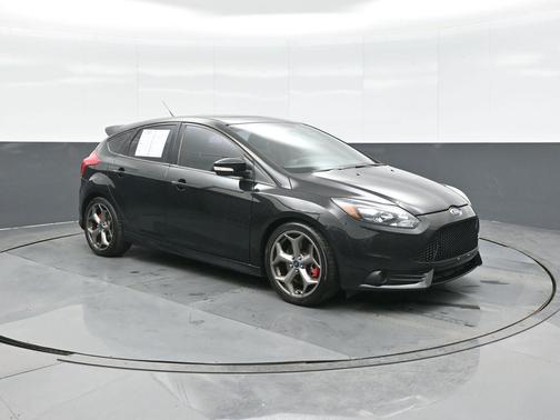2014 Ford Focus ST 