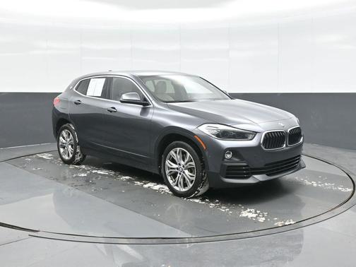 2018 BMW X2 sDrive28i