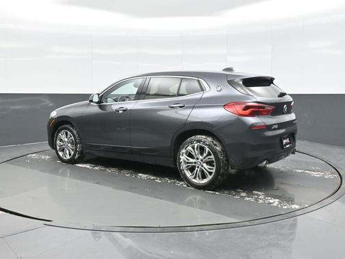 2018 BMW X2 sDrive28i