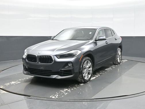 2018 BMW X2 sDrive28i