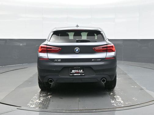 2018 BMW X2 sDrive28i