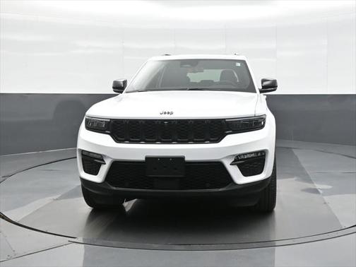 2024 Jeep Grand Cherokee Limited X