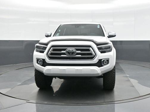 2020 Toyota Tacoma Limited
