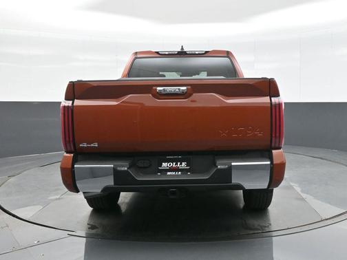 2025 Toyota Tundra 1794 Edition