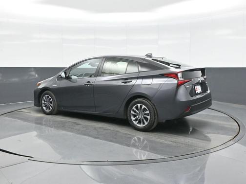 2020 Toyota Prius Limited