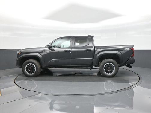 Underground 2026 Toyota Tacoma TRD Off Road