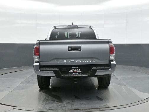 2020 Toyota Tacoma TRD Off Road