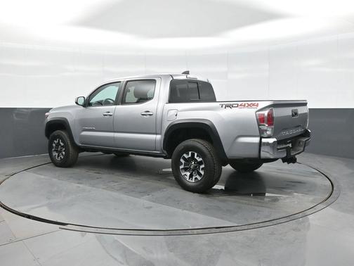 2020 Toyota Tacoma TRD Off Road