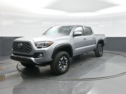 2020 Toyota Tacoma TRD Off Road