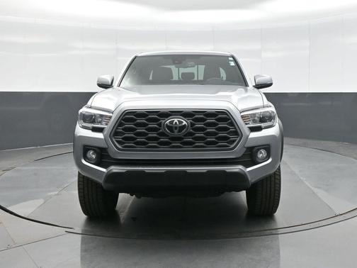 2020 Toyota Tacoma TRD Off Road