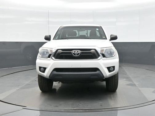 2014 Toyota Tacoma Base