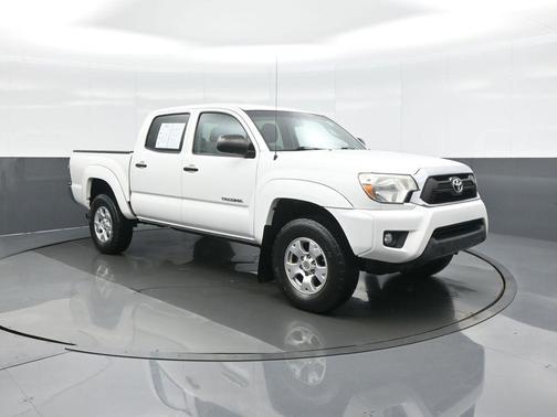 2014 Toyota Tacoma Base