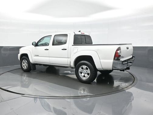 2014 Toyota Tacoma Base