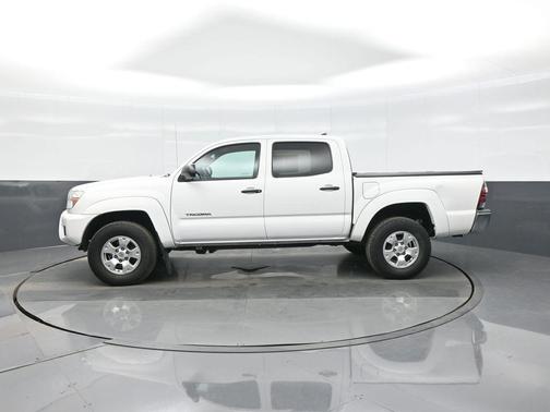 2014 Toyota Tacoma Base