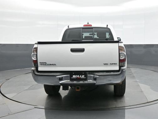 2014 Toyota Tacoma Base