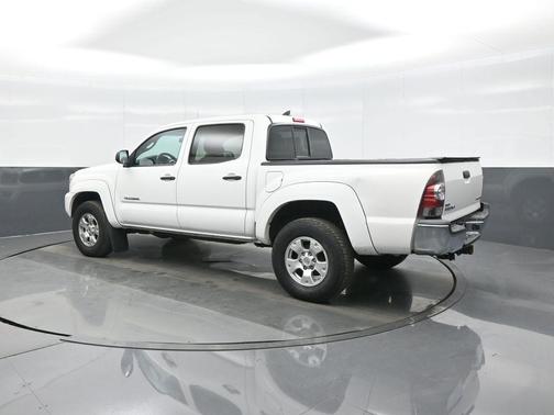 2014 Toyota Tacoma Base