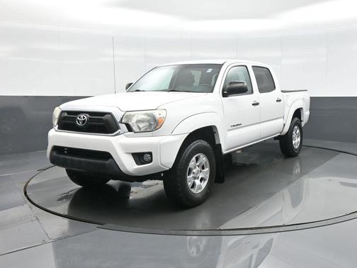 2014 Toyota Tacoma Base