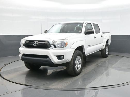 2014 Toyota Tacoma Base
