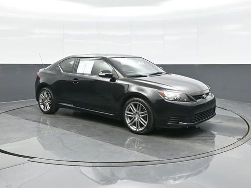 2013 Scion tC Base