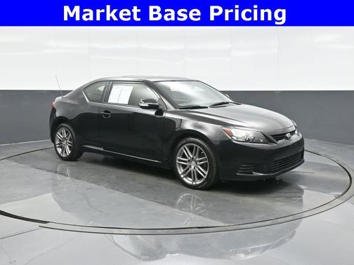 2013 Scion tC Base