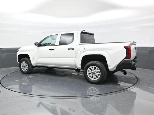 Ice Cap 2024 Toyota Tacoma SR