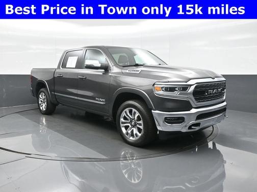 2024 RAM 1500 Limited