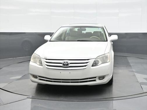 2007 Toyota Avalon XLS