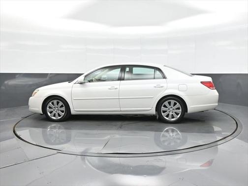 2007 Toyota Avalon XLS