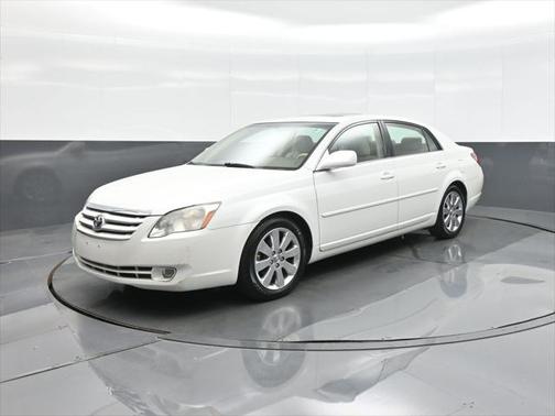 2007 Toyota Avalon XLS