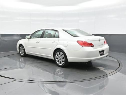 2007 Toyota Avalon XLS
