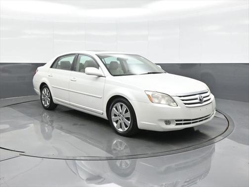 2007 Toyota Avalon XLS