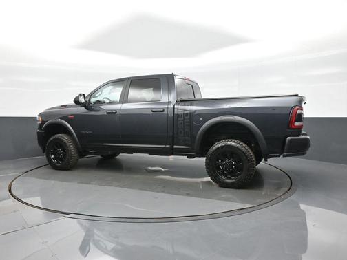 2021 RAM 2500 Power Wagon
