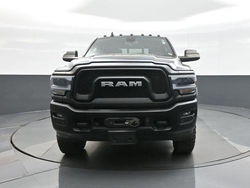2021 RAM 2500 Power Wagon