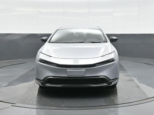 Cutting Edge 2026 Toyota Prius LE