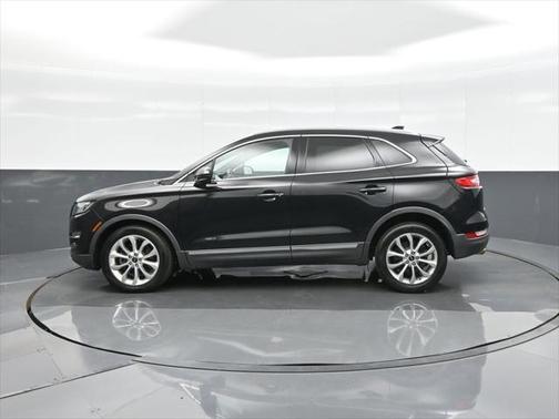 2019 Lincoln MKC Select